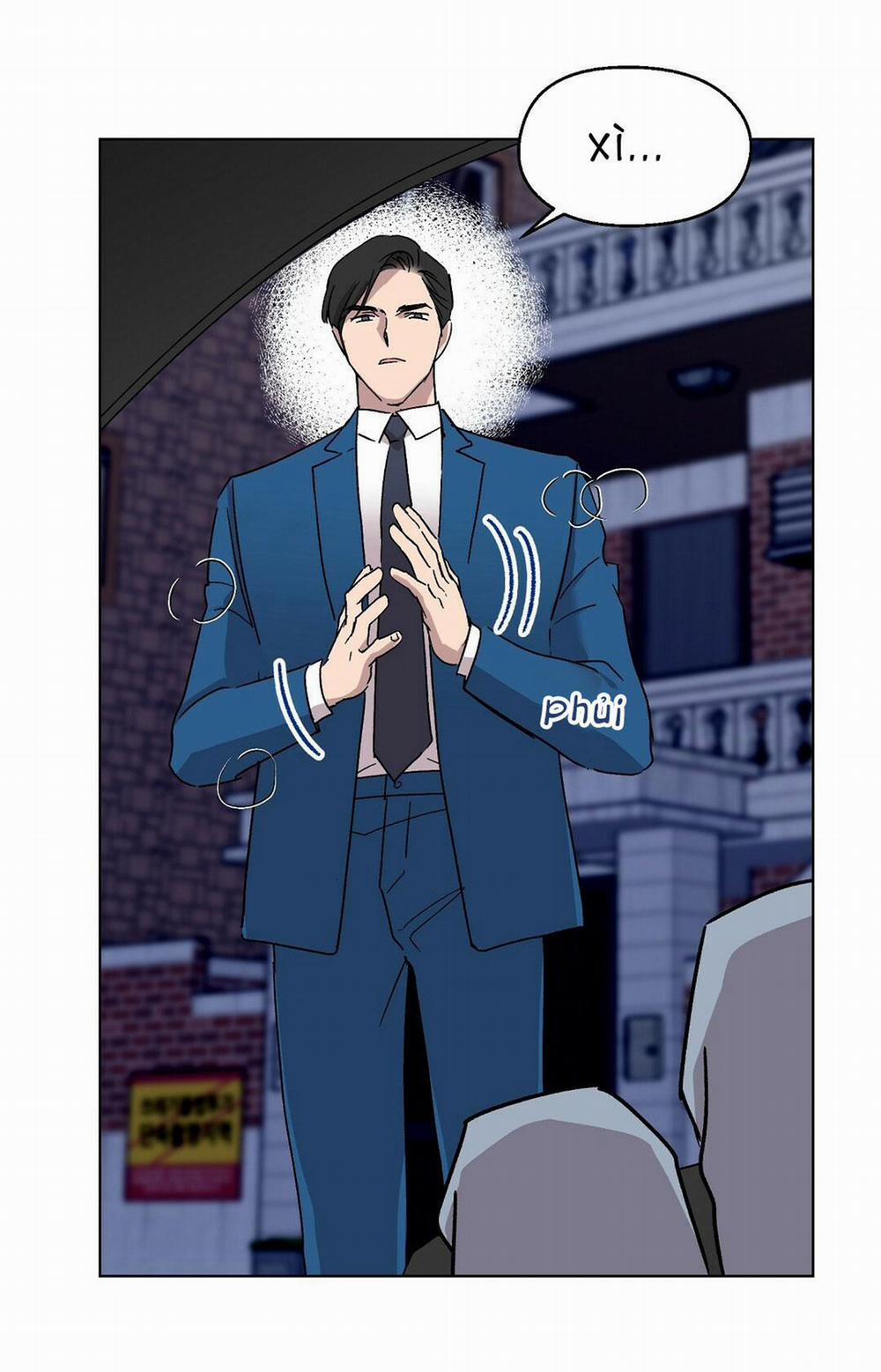 Bitter Sweet Darling 6 trang 15