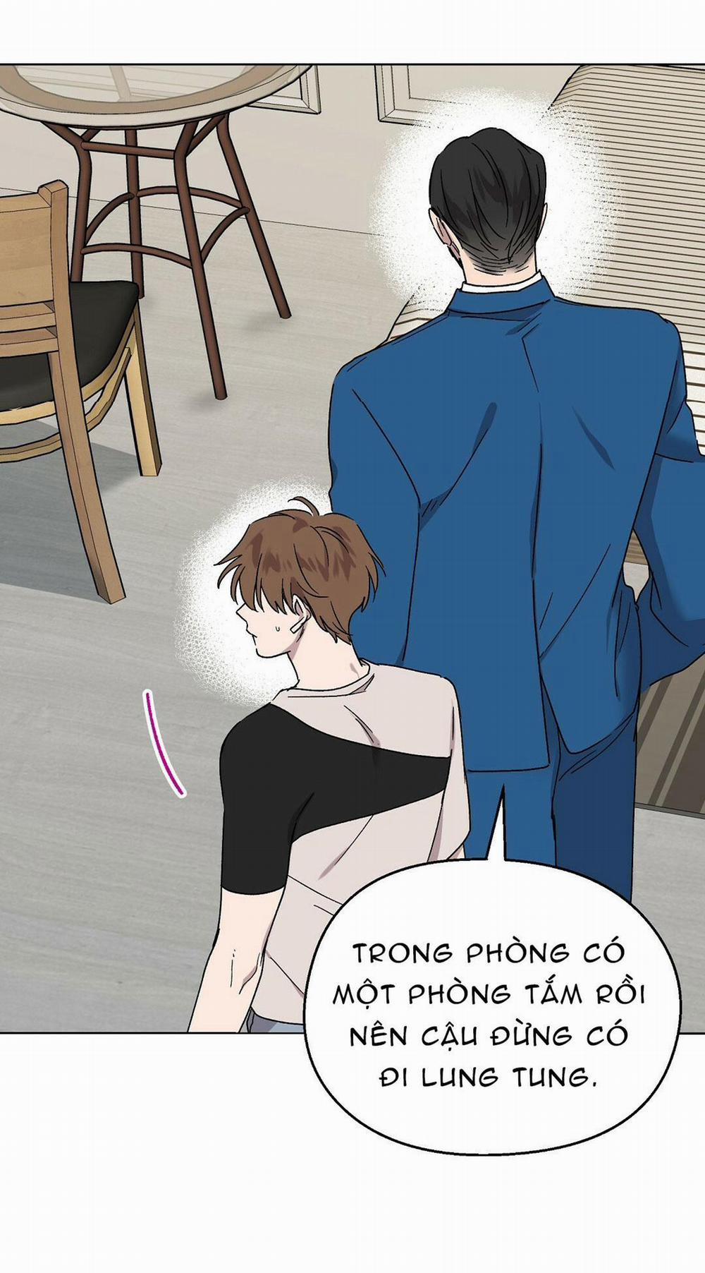 Bitter Sweet Darling 6 trang 19