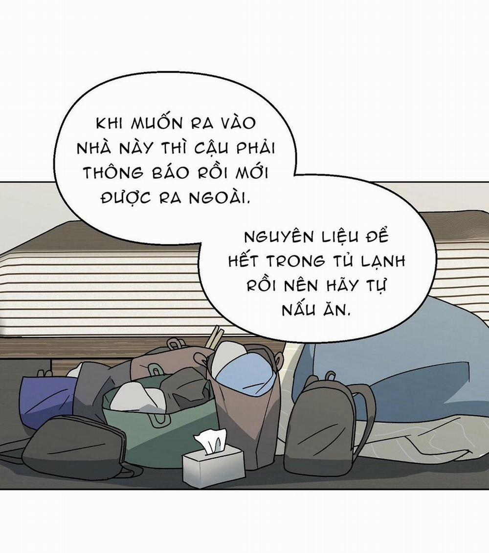 Bitter Sweet Darling 6 trang 20