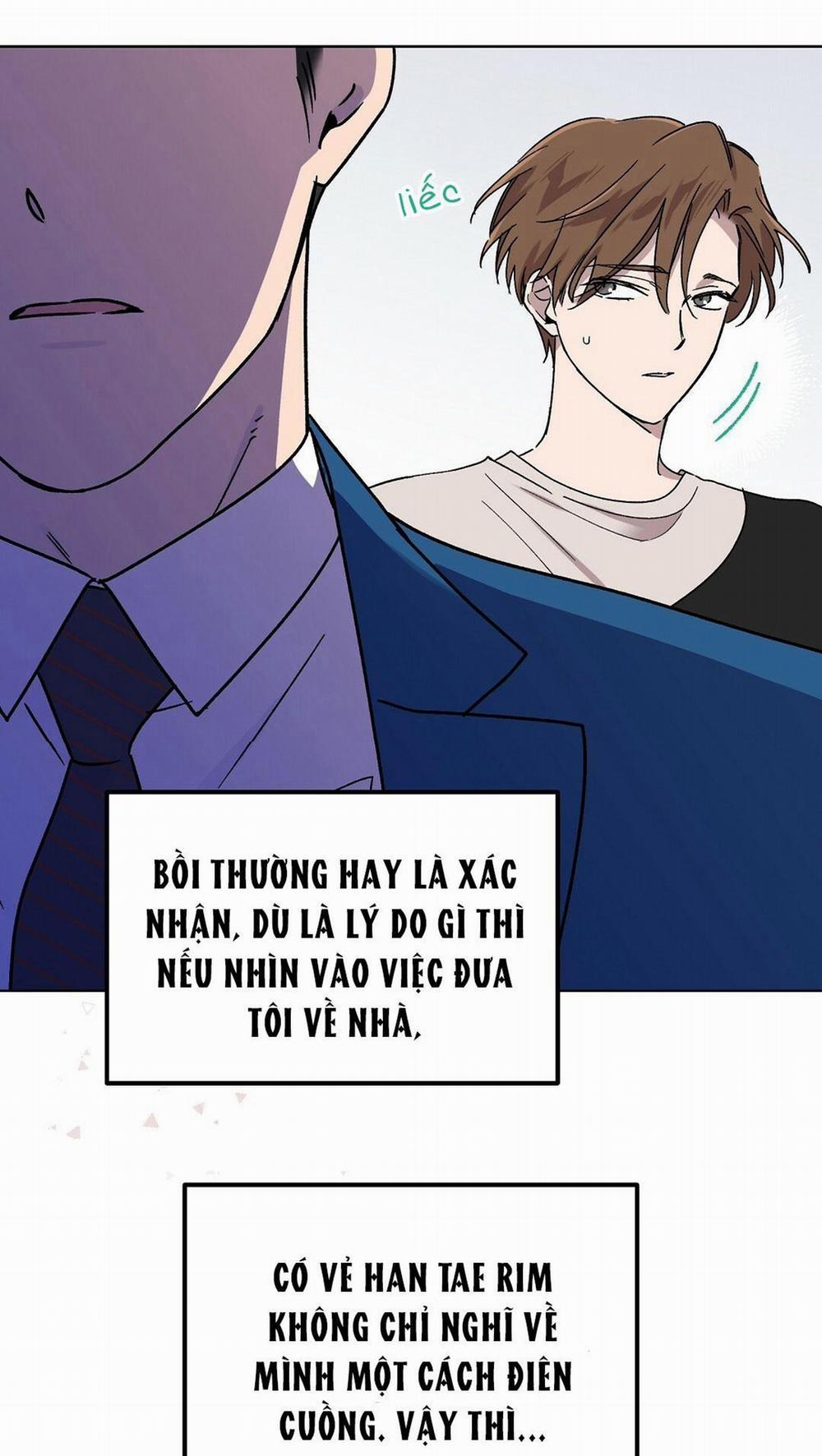 Bitter Sweet Darling 6 trang 22