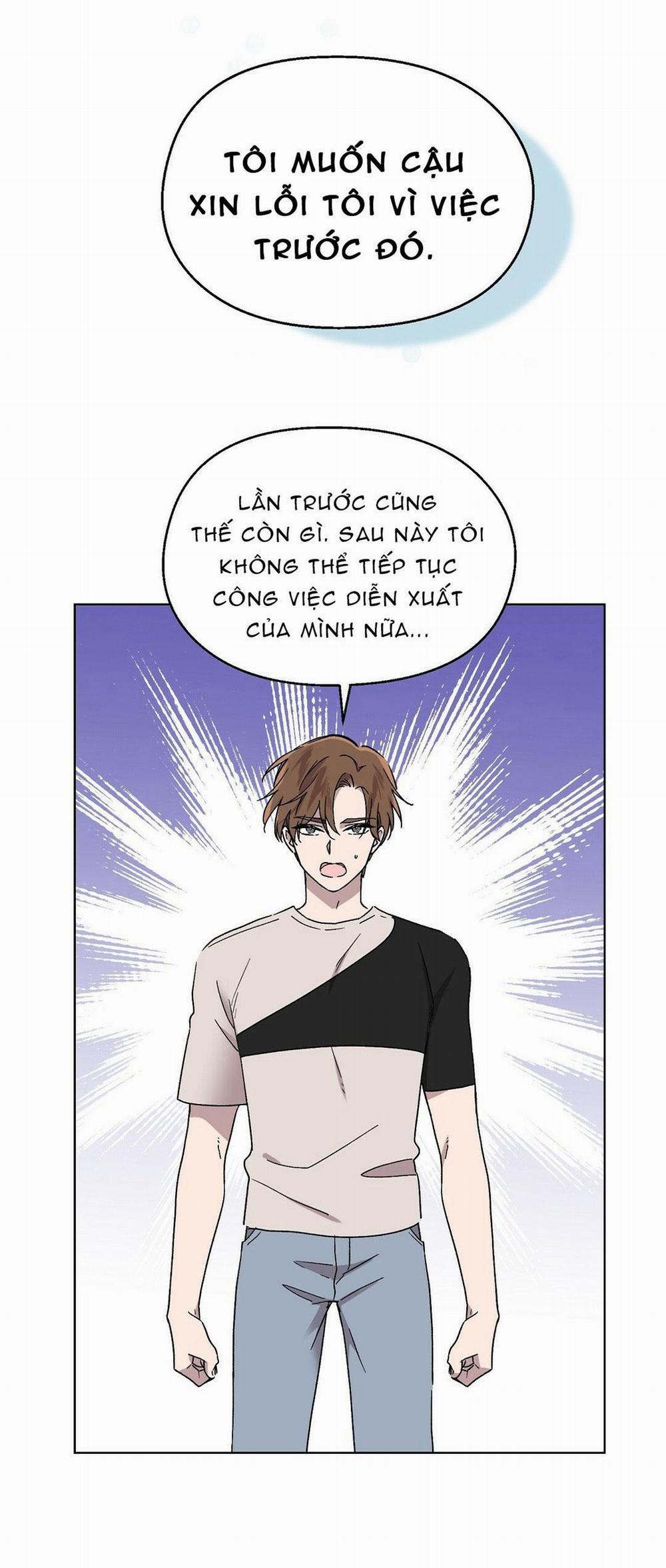 Bitter Sweet Darling 6 trang 24