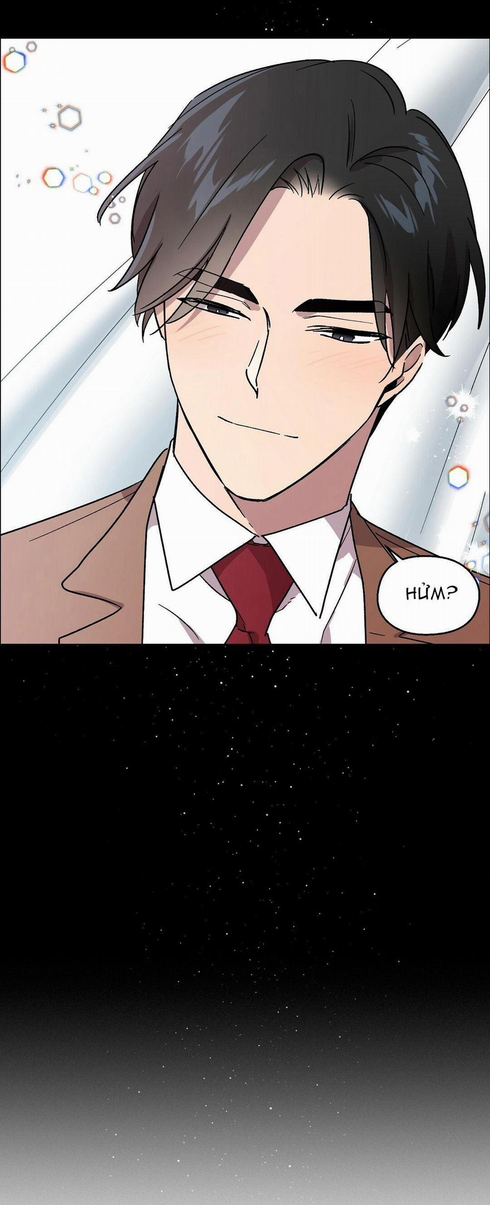 Bitter Sweet Darling 6 trang 35