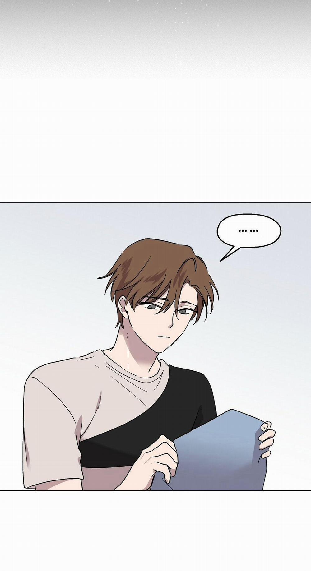 Bitter Sweet Darling 6 trang 36