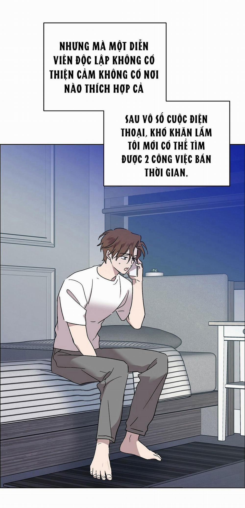 Bitter Sweet Darling 6 trang 39