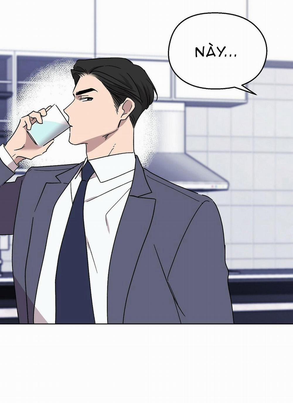 Bitter Sweet Darling 6 trang 42