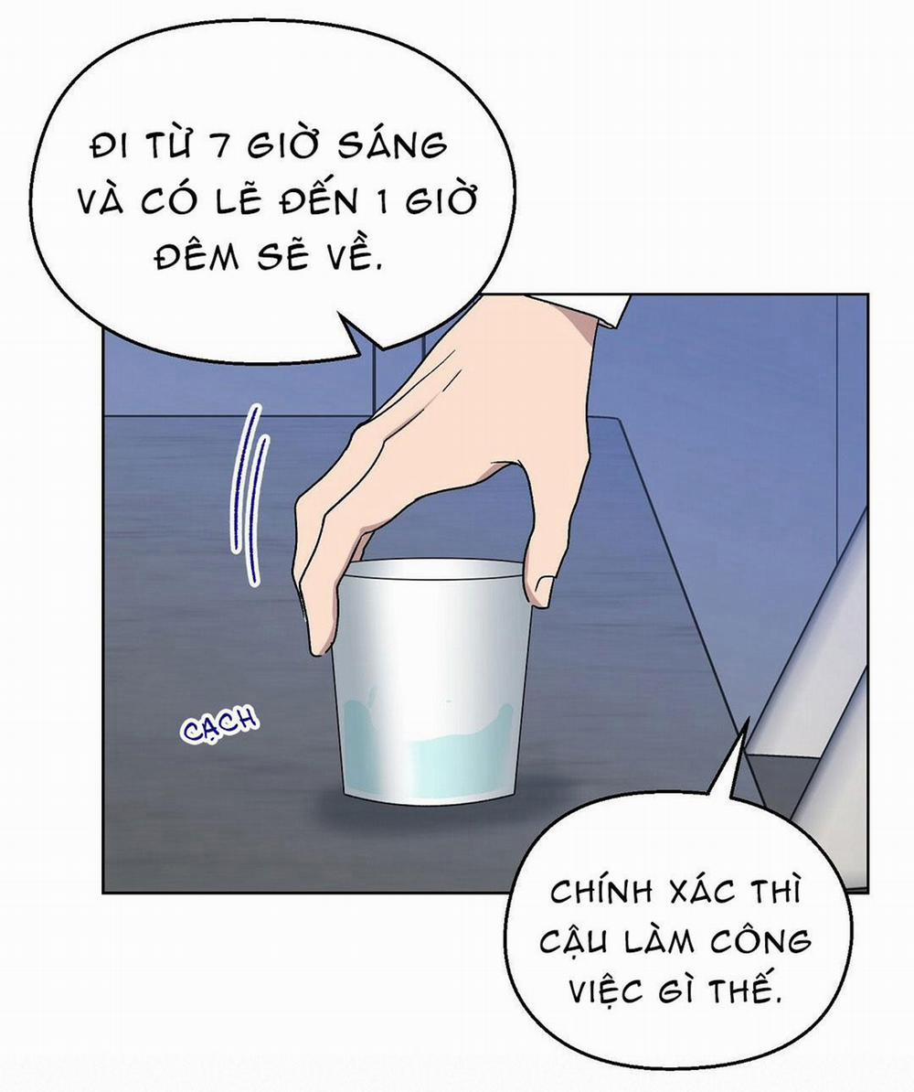 Bitter Sweet Darling 6 trang 44