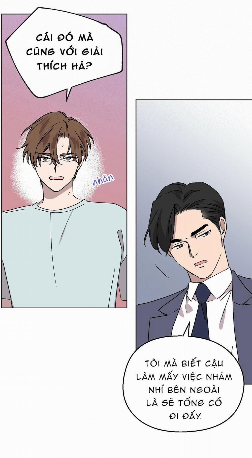 Bitter Sweet Darling 6 trang 45