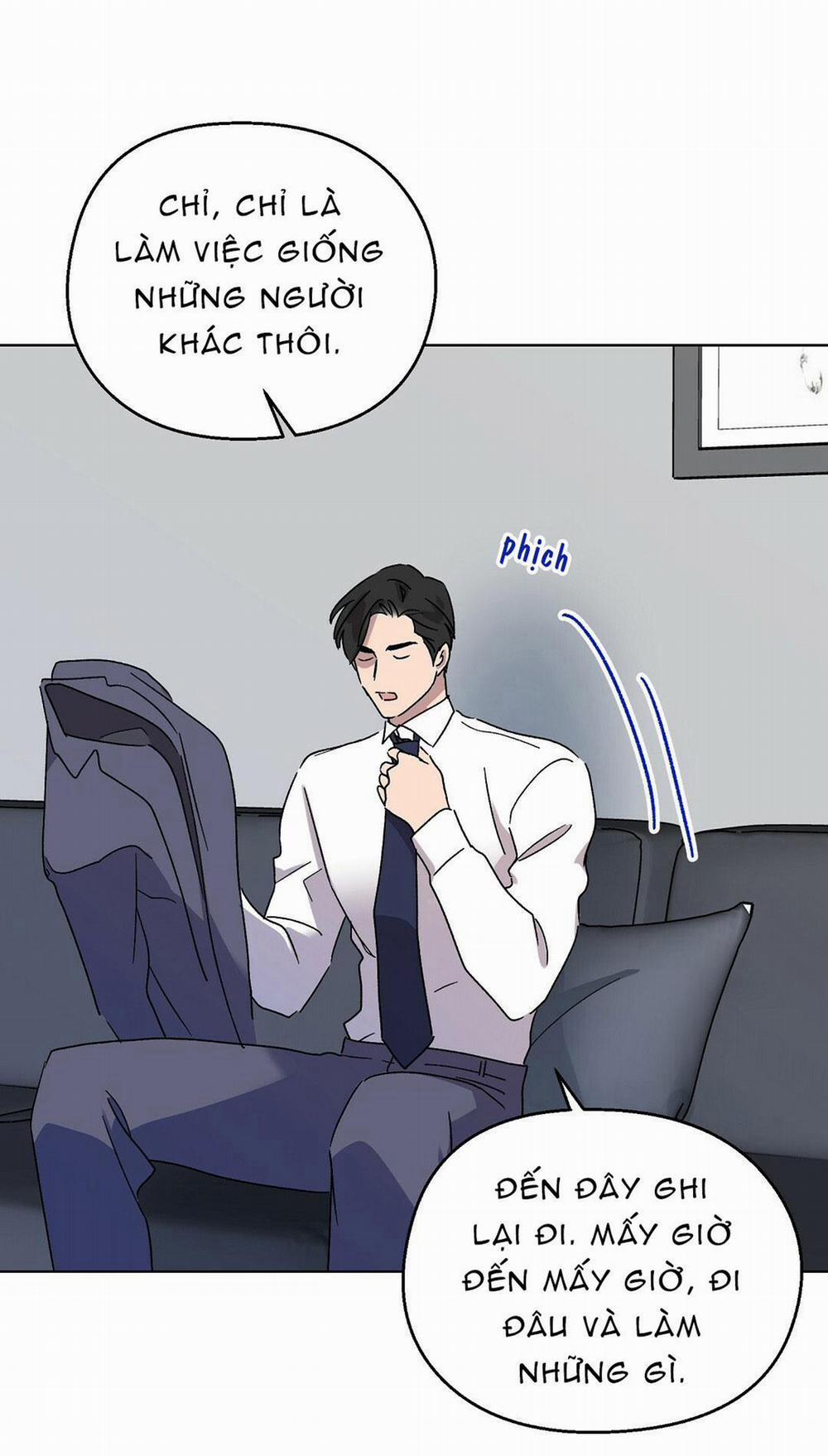 Bitter Sweet Darling 6 trang 46