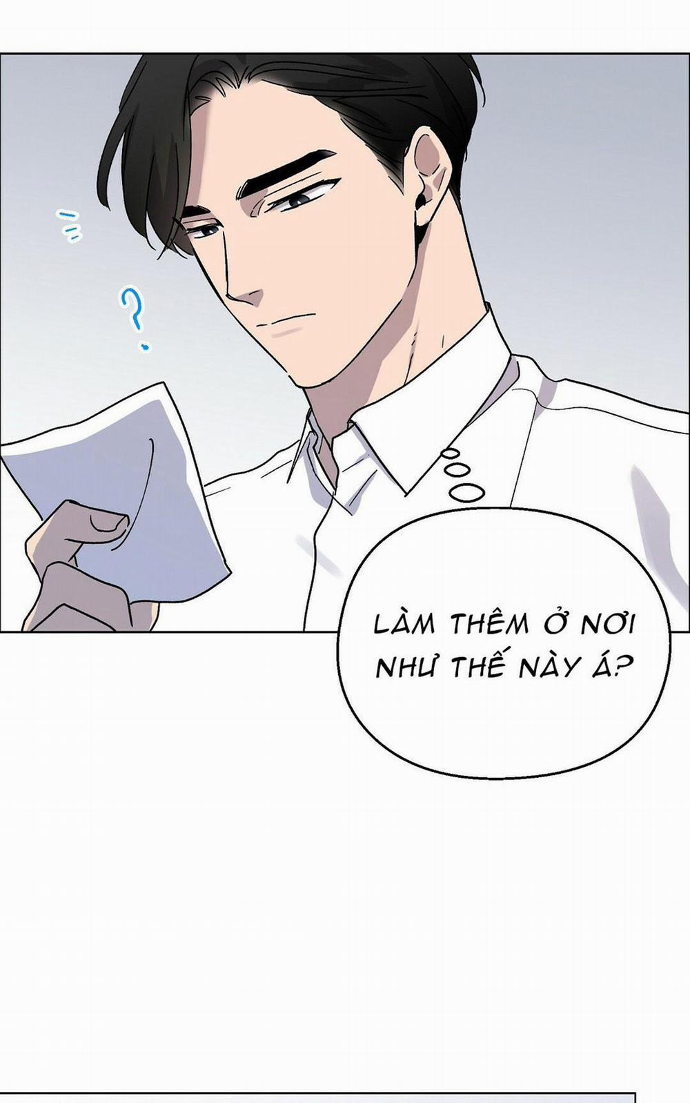 Bitter Sweet Darling 6 trang 50