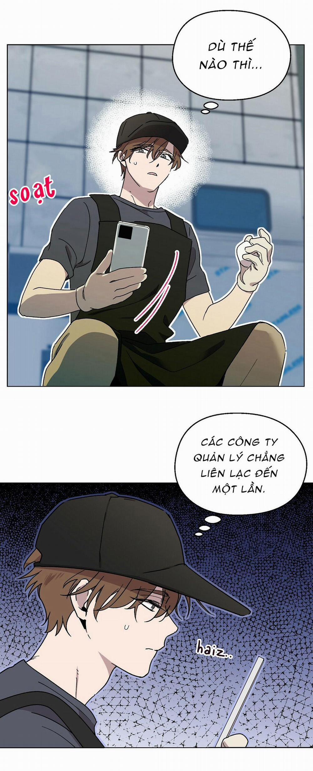 Bitter Sweet Darling 6 trang 54