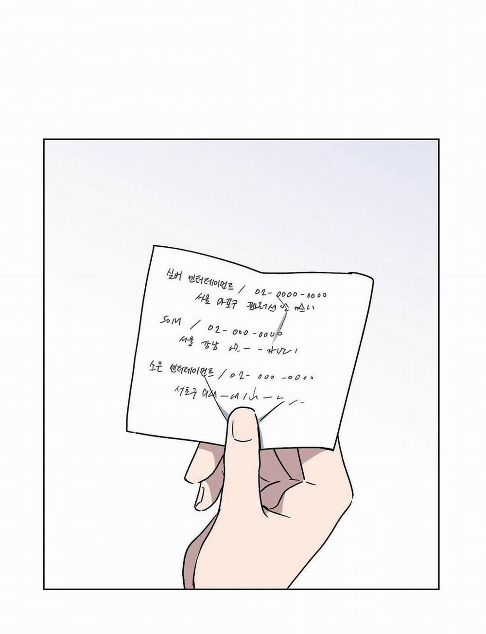 Bitter Sweet Darling 6 trang 57