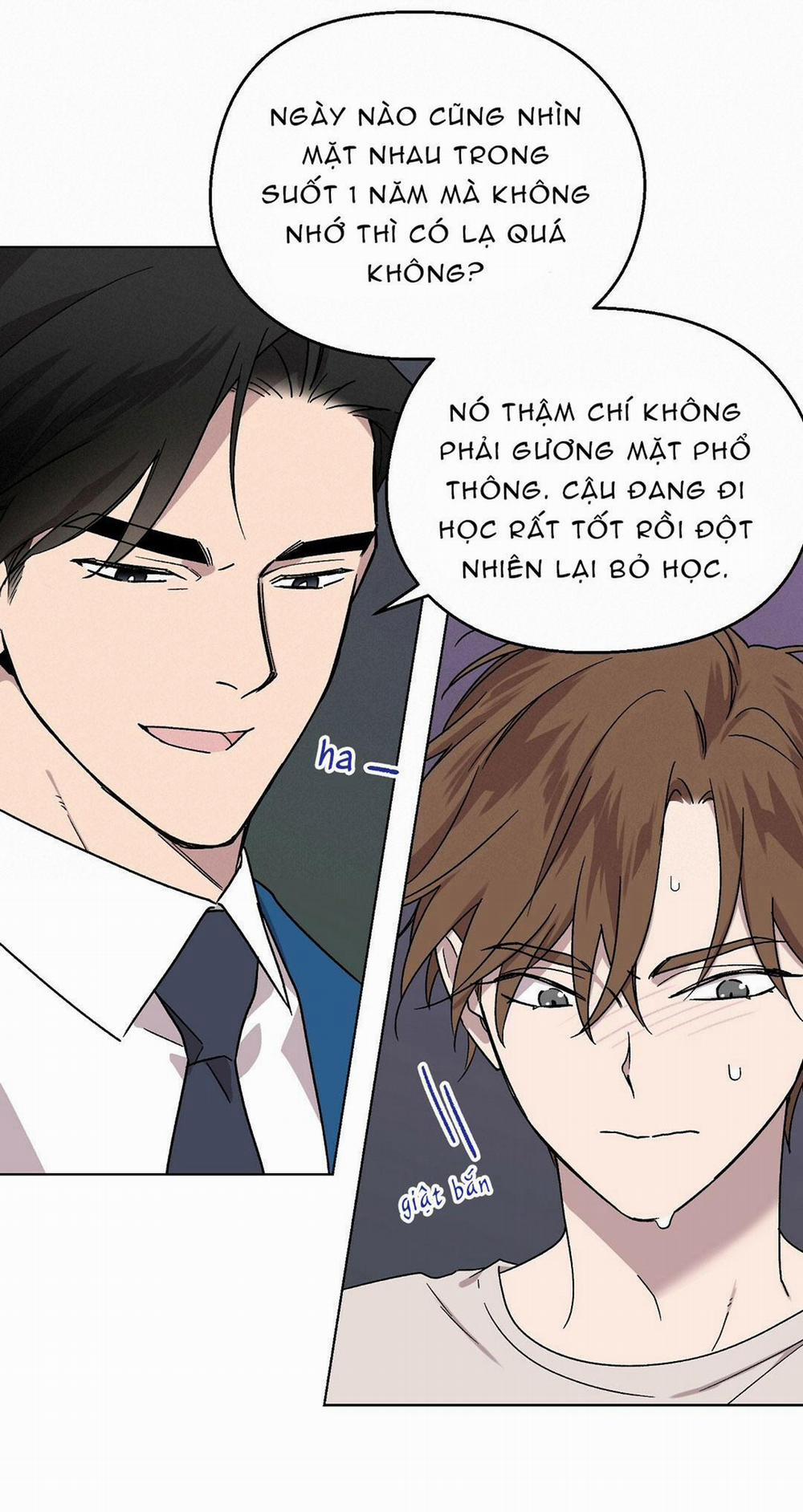 Bitter Sweet Darling 6 trang 8