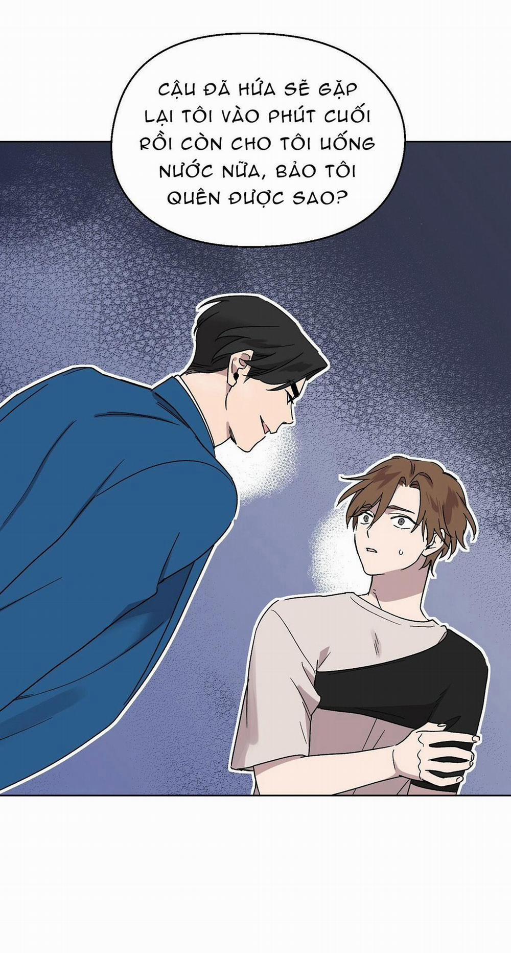 Bitter Sweet Darling 6 trang 9