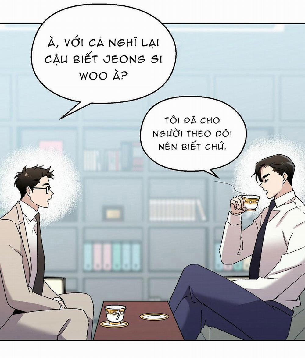 Bitter Sweet Darling 7 trang 1