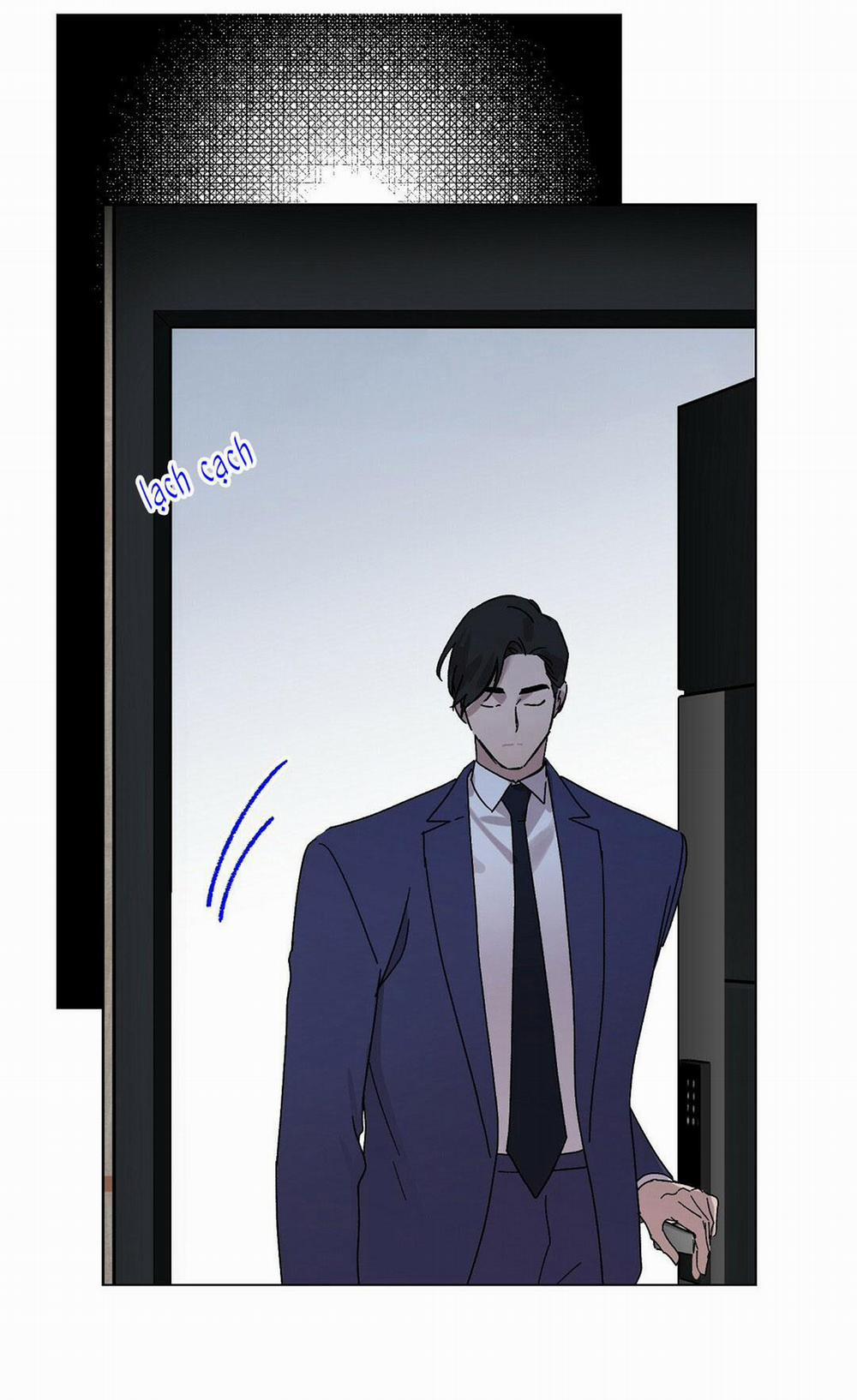 Bitter Sweet Darling 7 trang 12