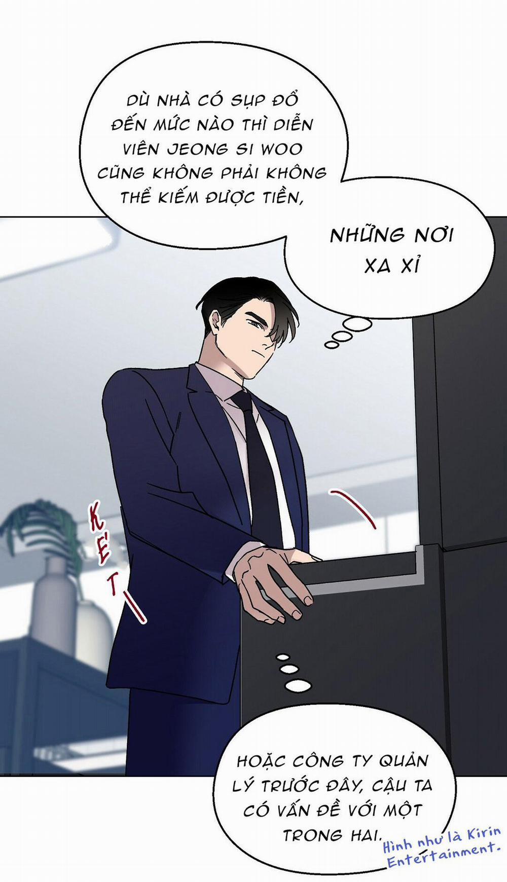 Bitter Sweet Darling 7 trang 15