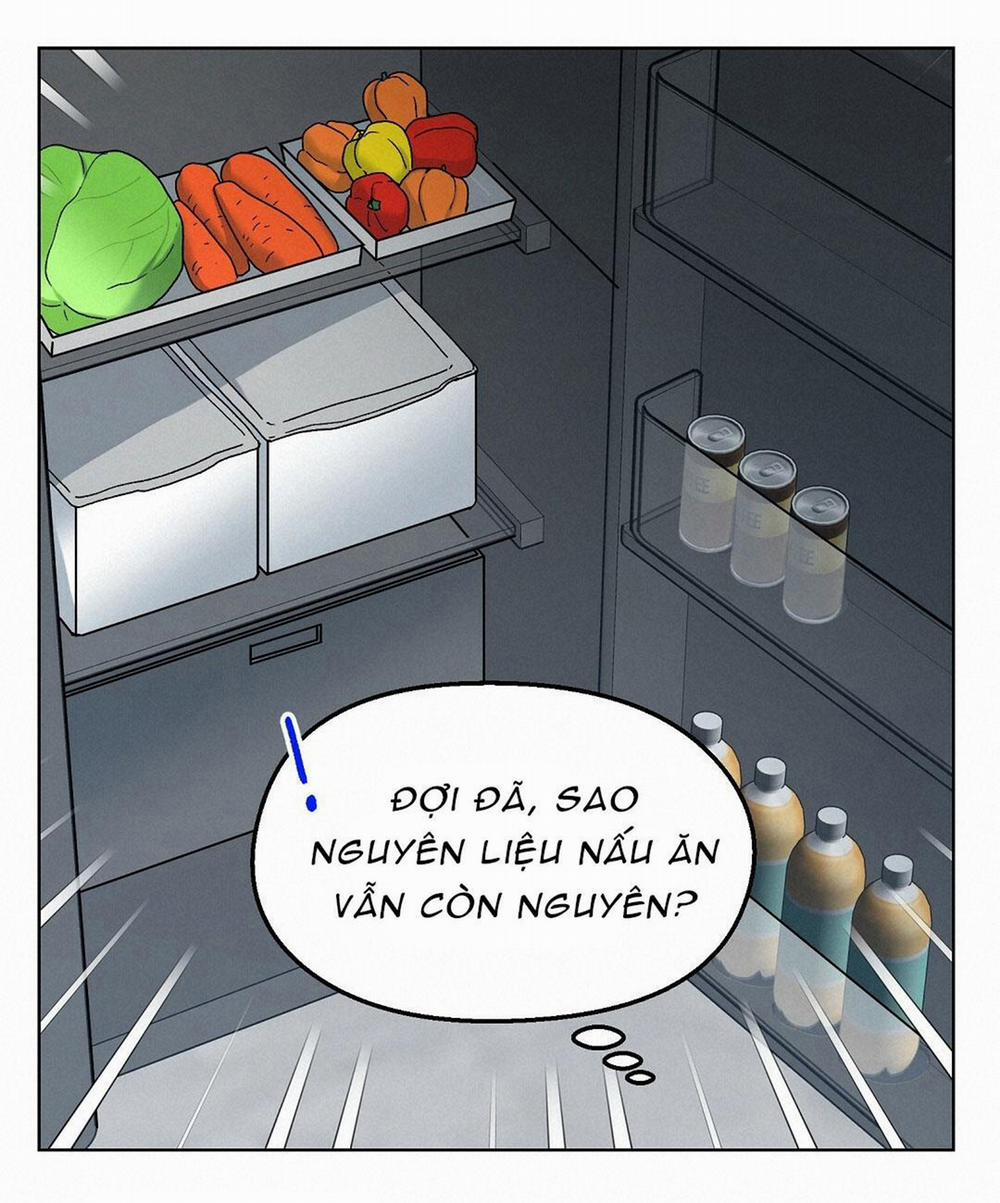 Bitter Sweet Darling 7 trang 16