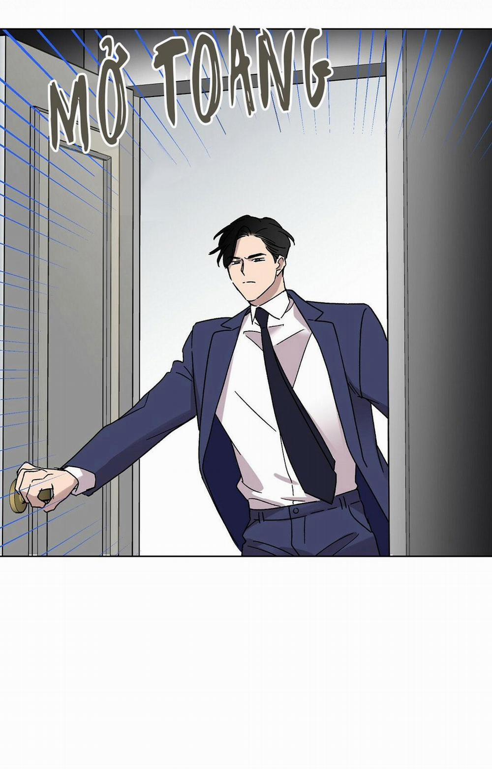 Bitter Sweet Darling 7 trang 17