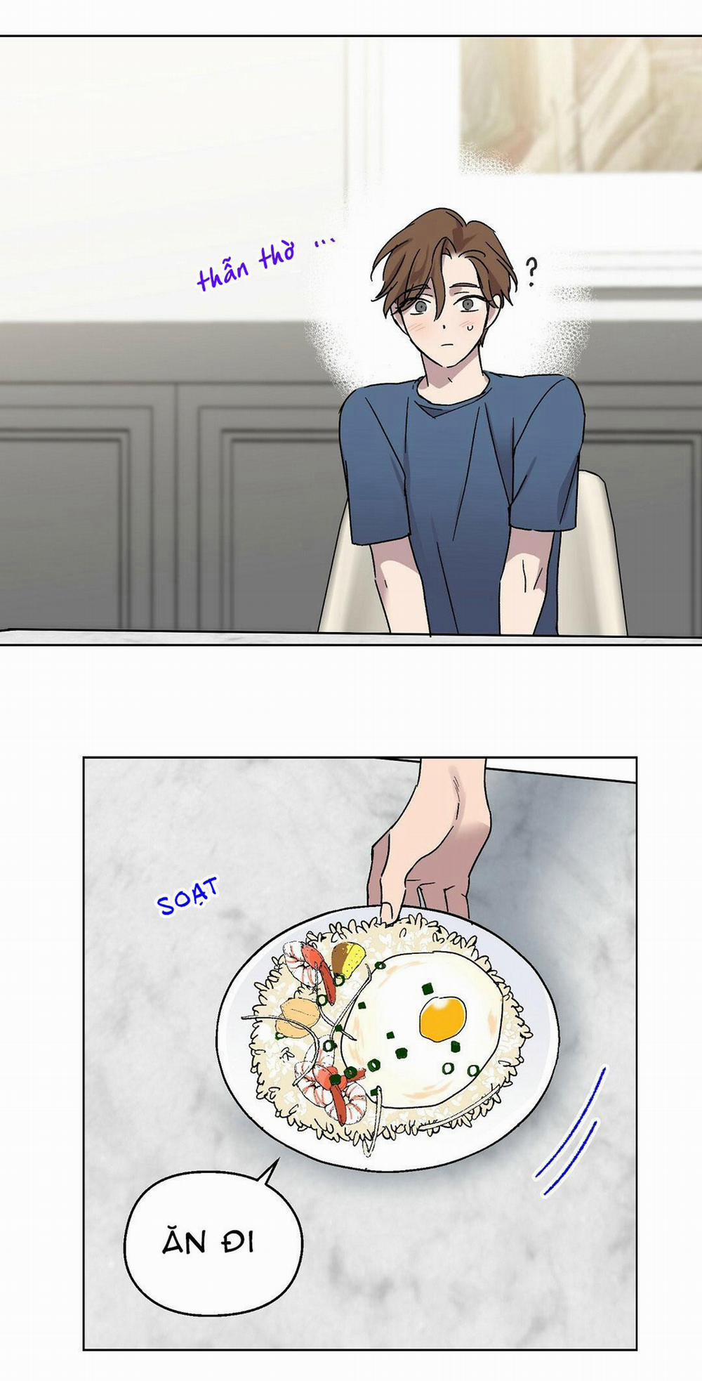 Bitter Sweet Darling 7 trang 28