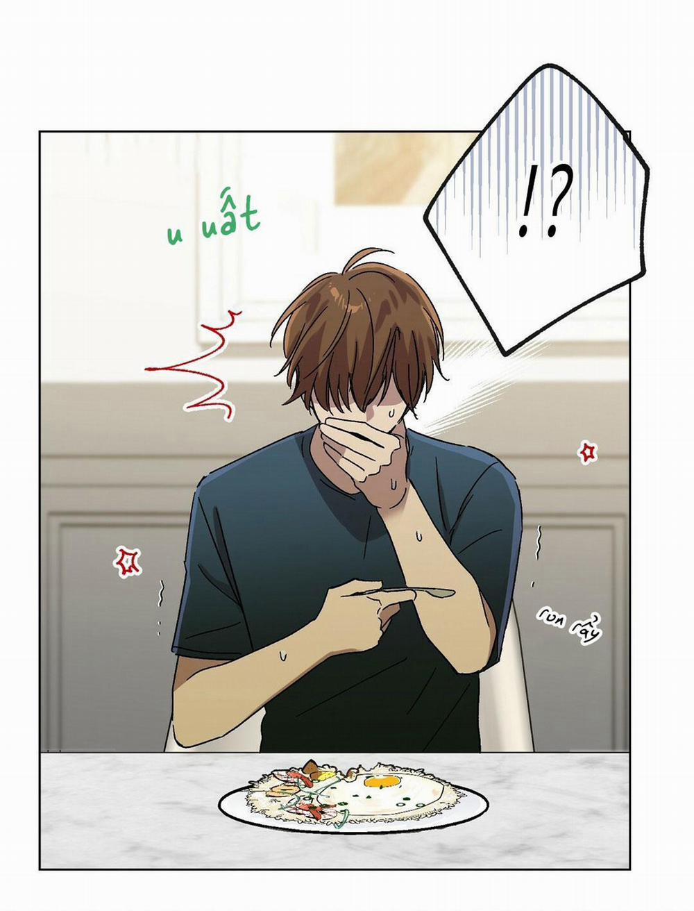 Bitter Sweet Darling 7 trang 30