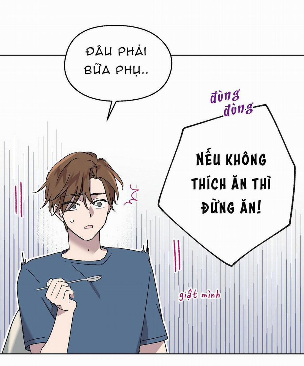 Bitter Sweet Darling 7 trang 32