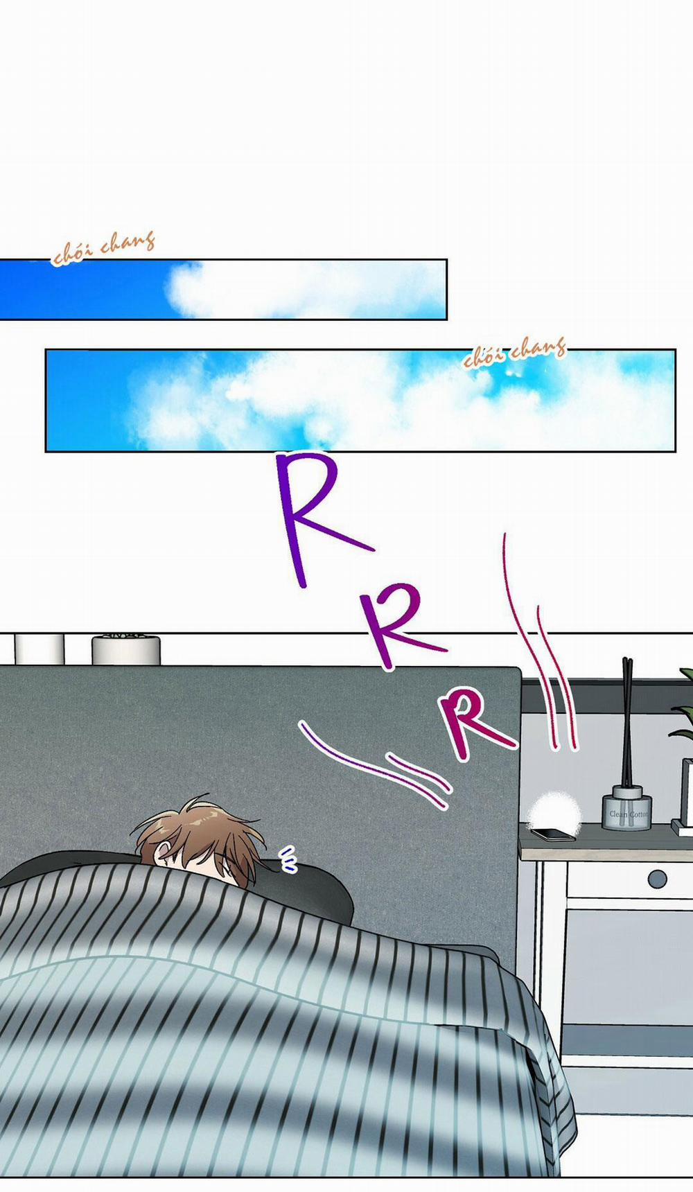 Bitter Sweet Darling 7 trang 36