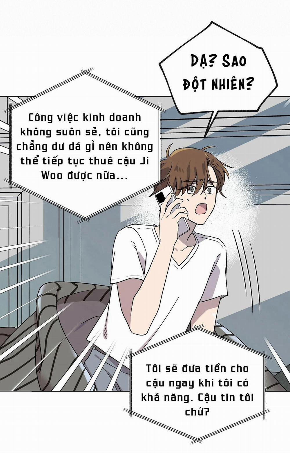 Bitter Sweet Darling 7 trang 39