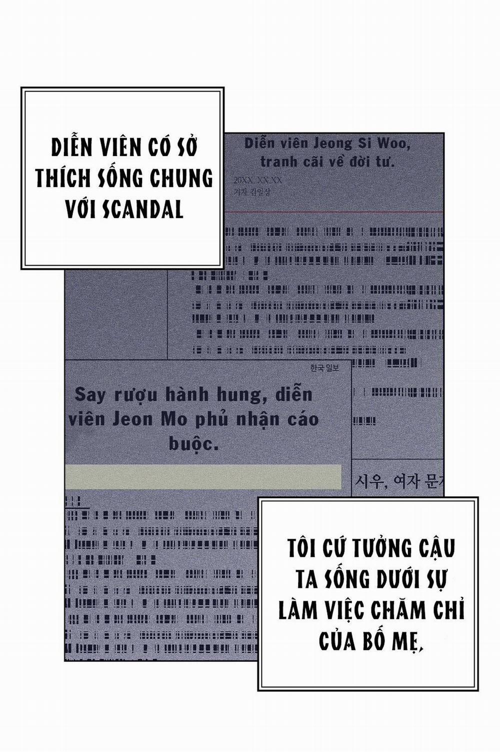 Bitter Sweet Darling 7 trang 4