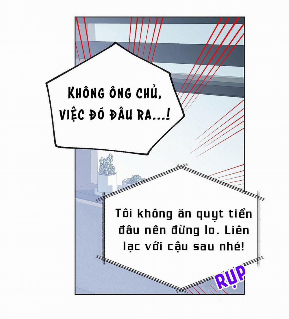 Bitter Sweet Darling 7 trang 40