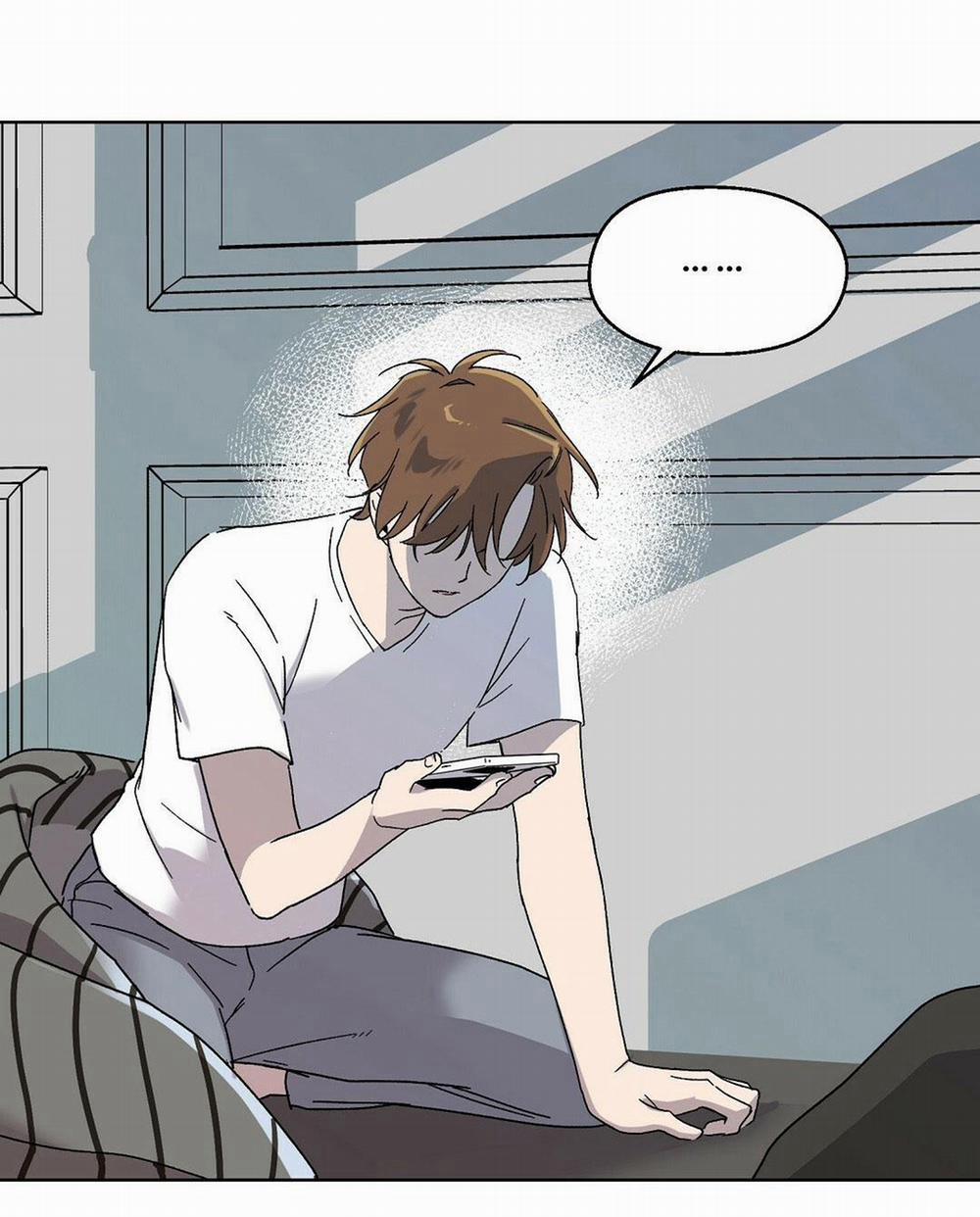 Bitter Sweet Darling 7 trang 41