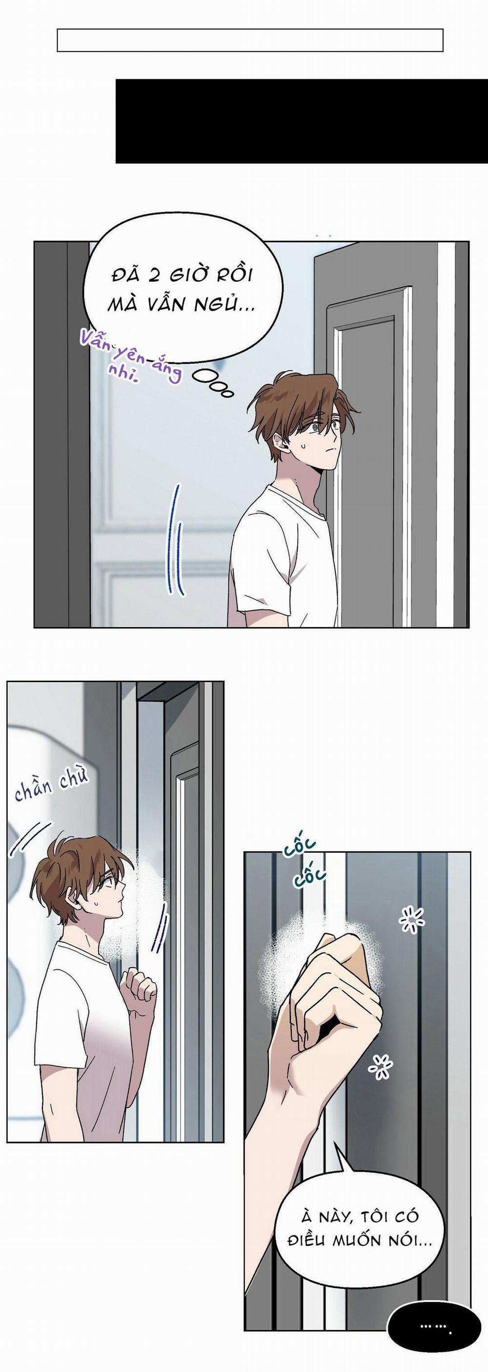 Bitter Sweet Darling 7 trang 44