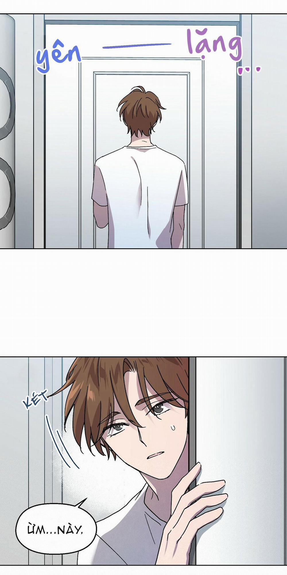 Bitter Sweet Darling 7 trang 45