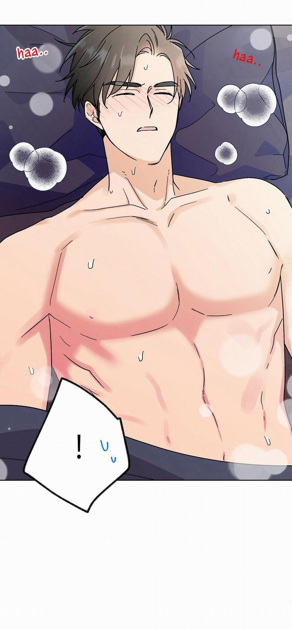 Bitter Sweet Darling 7 trang 48