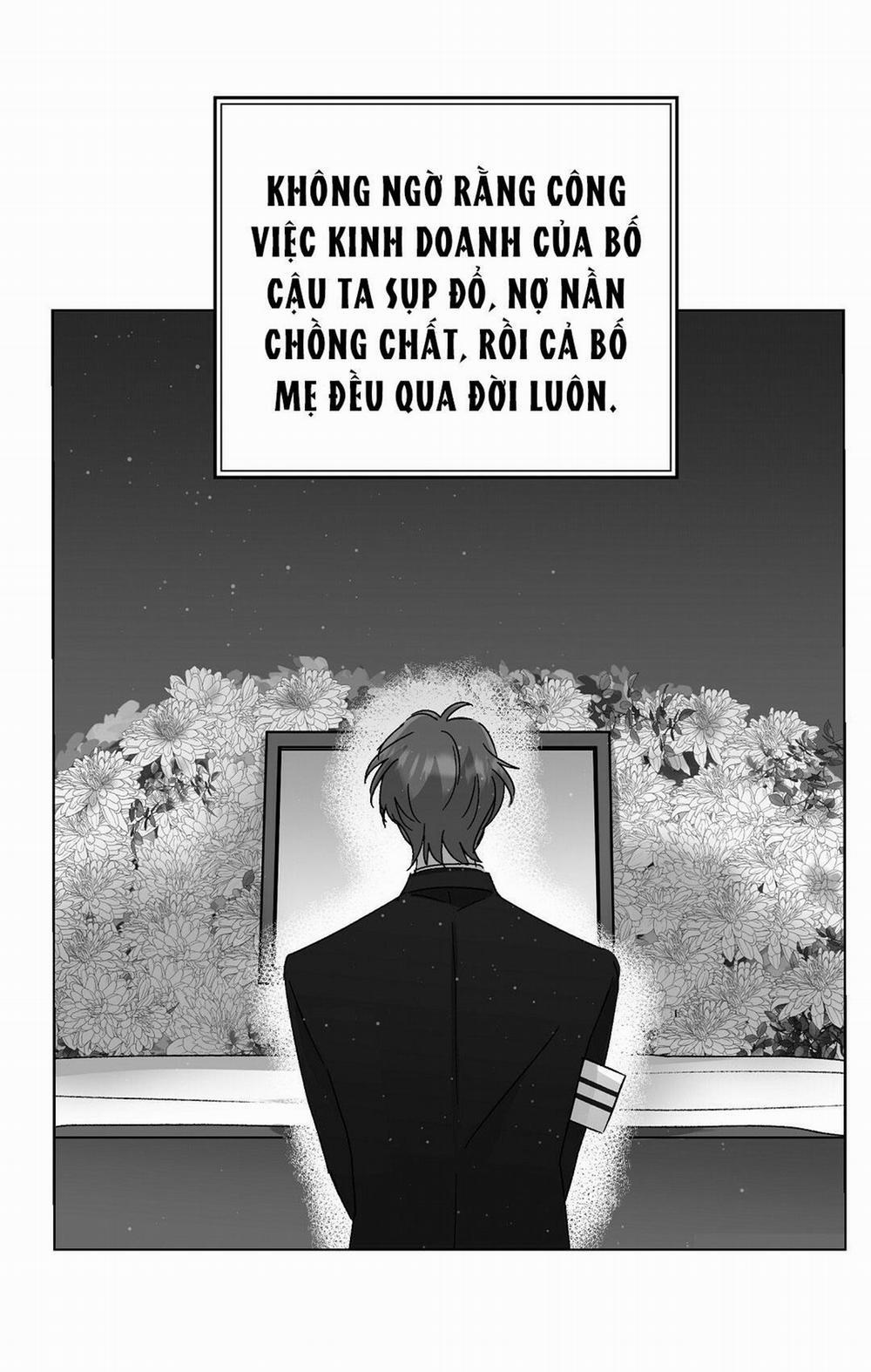 Bitter Sweet Darling 7 trang 5