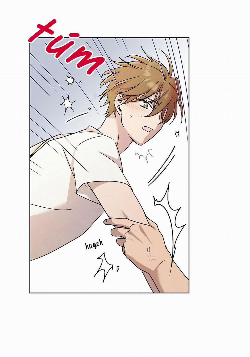 Bitter Sweet Darling 7 trang 50