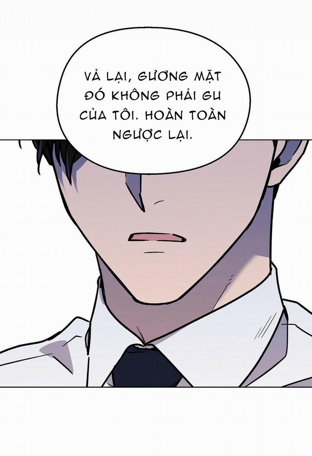 Bitter Sweet Darling 7 trang 9