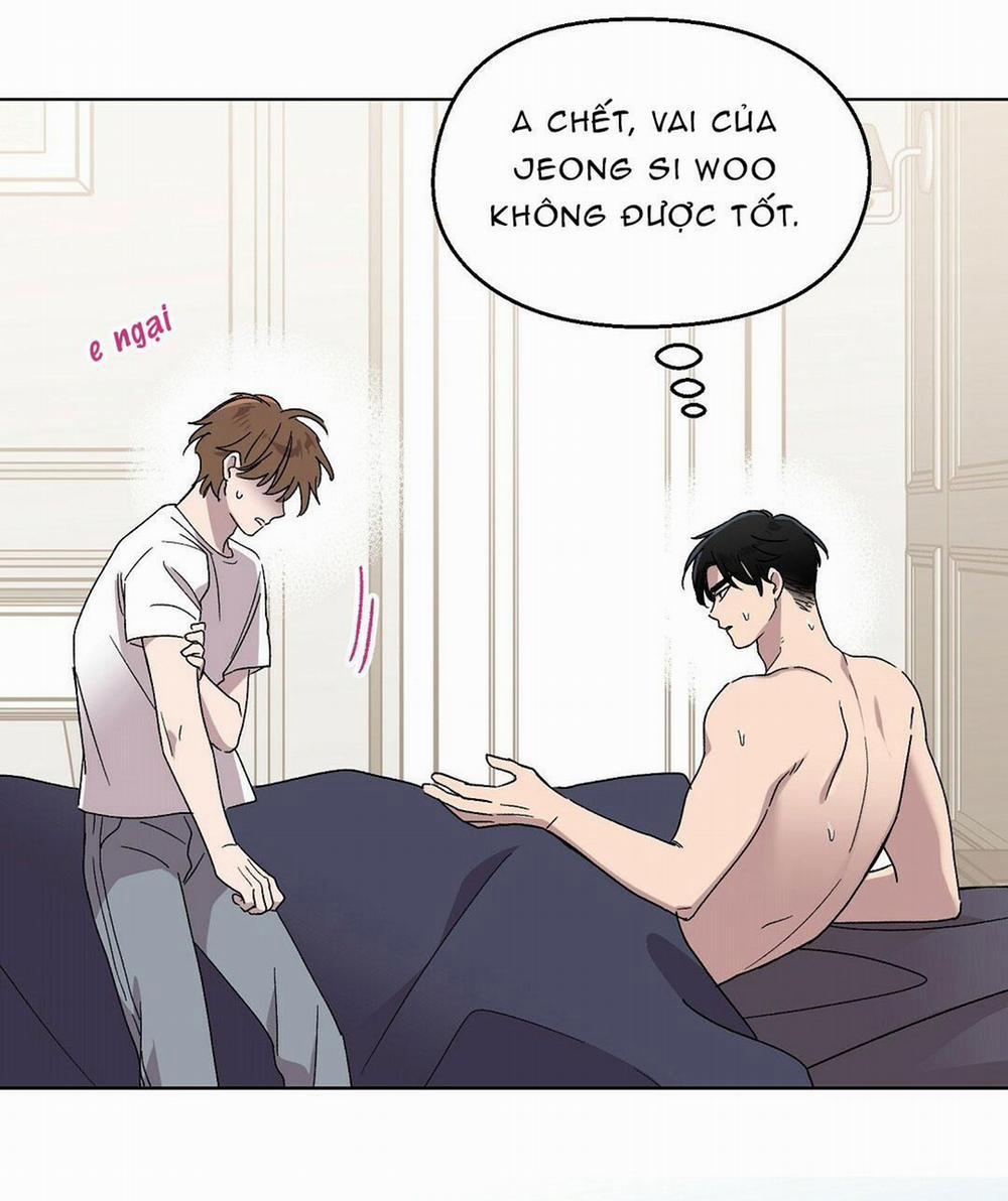 Bitter Sweet Darling 8 trang 1