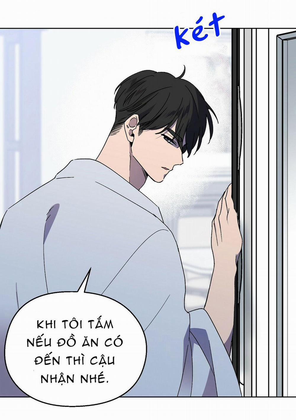 Bitter Sweet Darling 8 trang 10