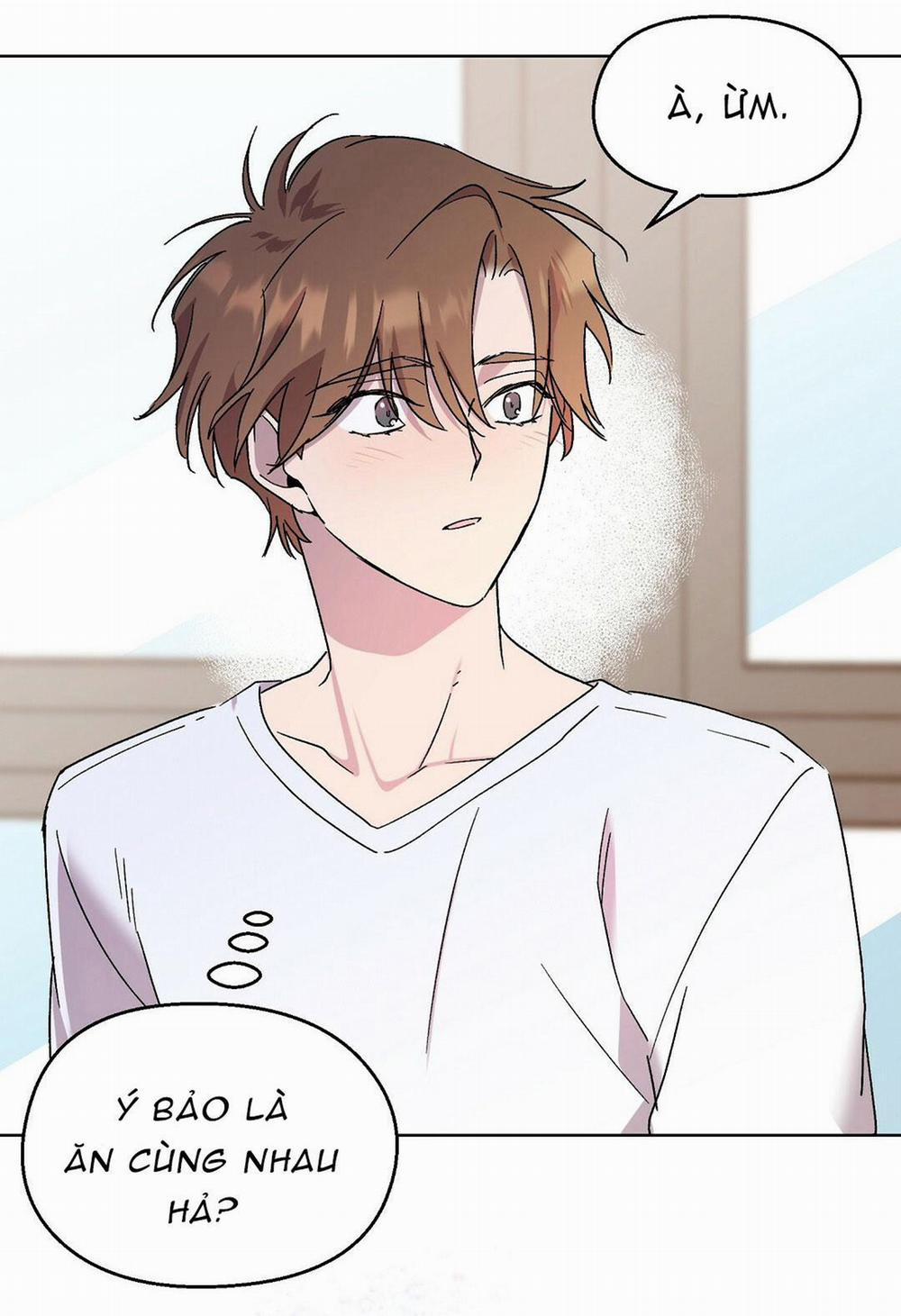 Bitter Sweet Darling 8 trang 11