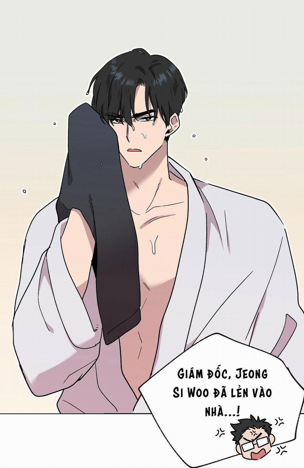 Bitter Sweet Darling 8 trang 20