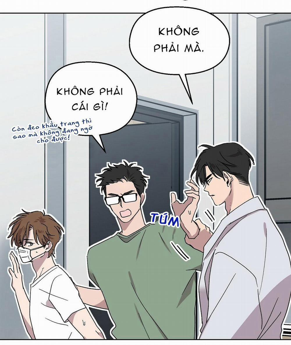 Bitter Sweet Darling 8 trang 21