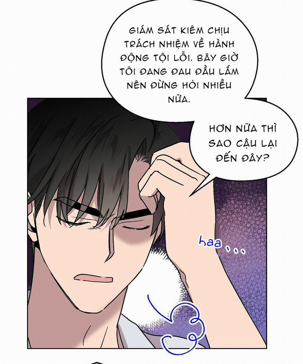 Bitter Sweet Darling 8 trang 27