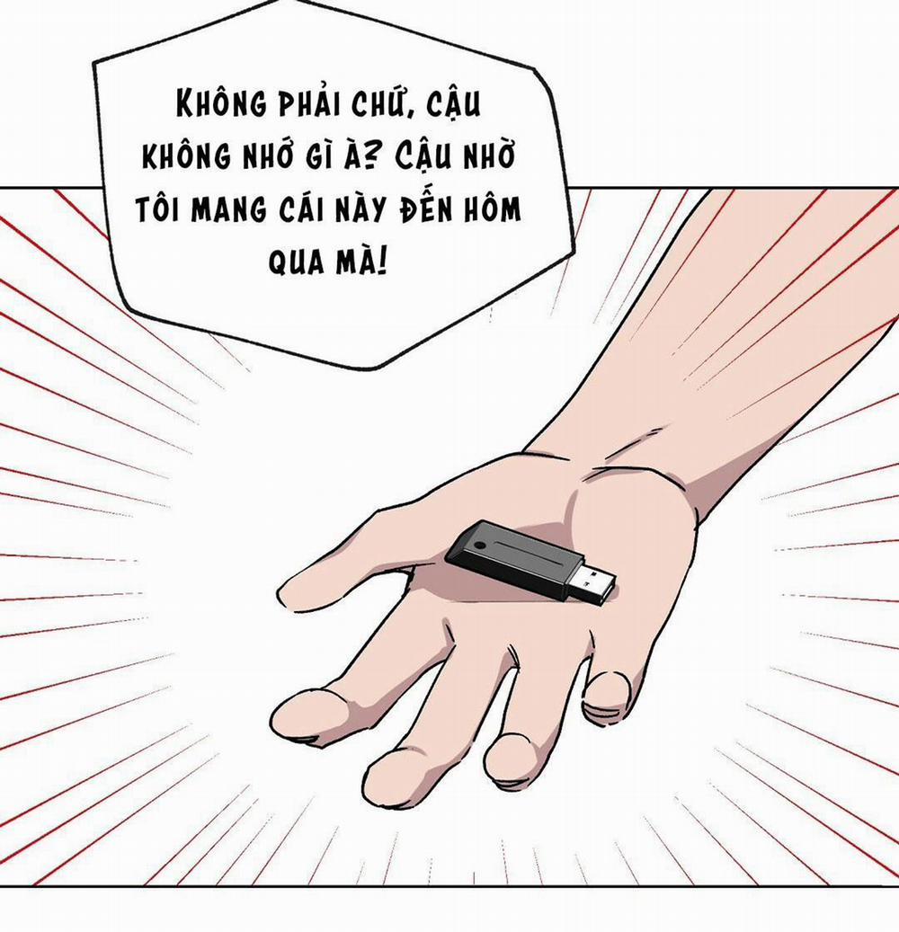 Bitter Sweet Darling 8 trang 28