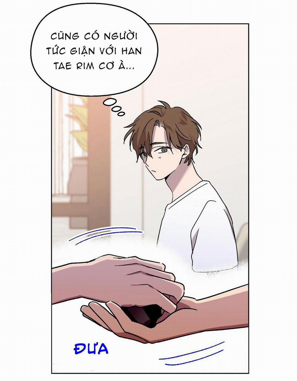 Bitter Sweet Darling 8 trang 29