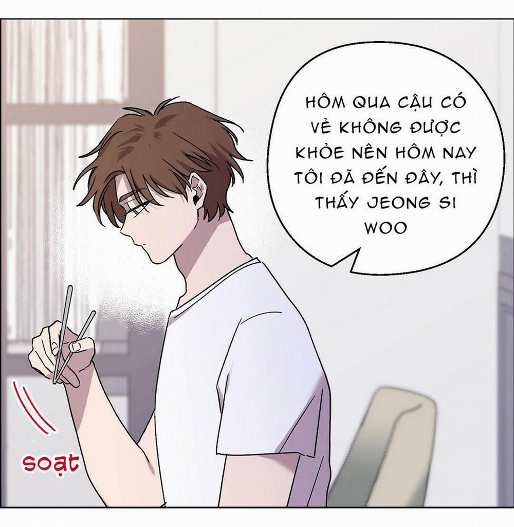 Bitter Sweet Darling 8 trang 30