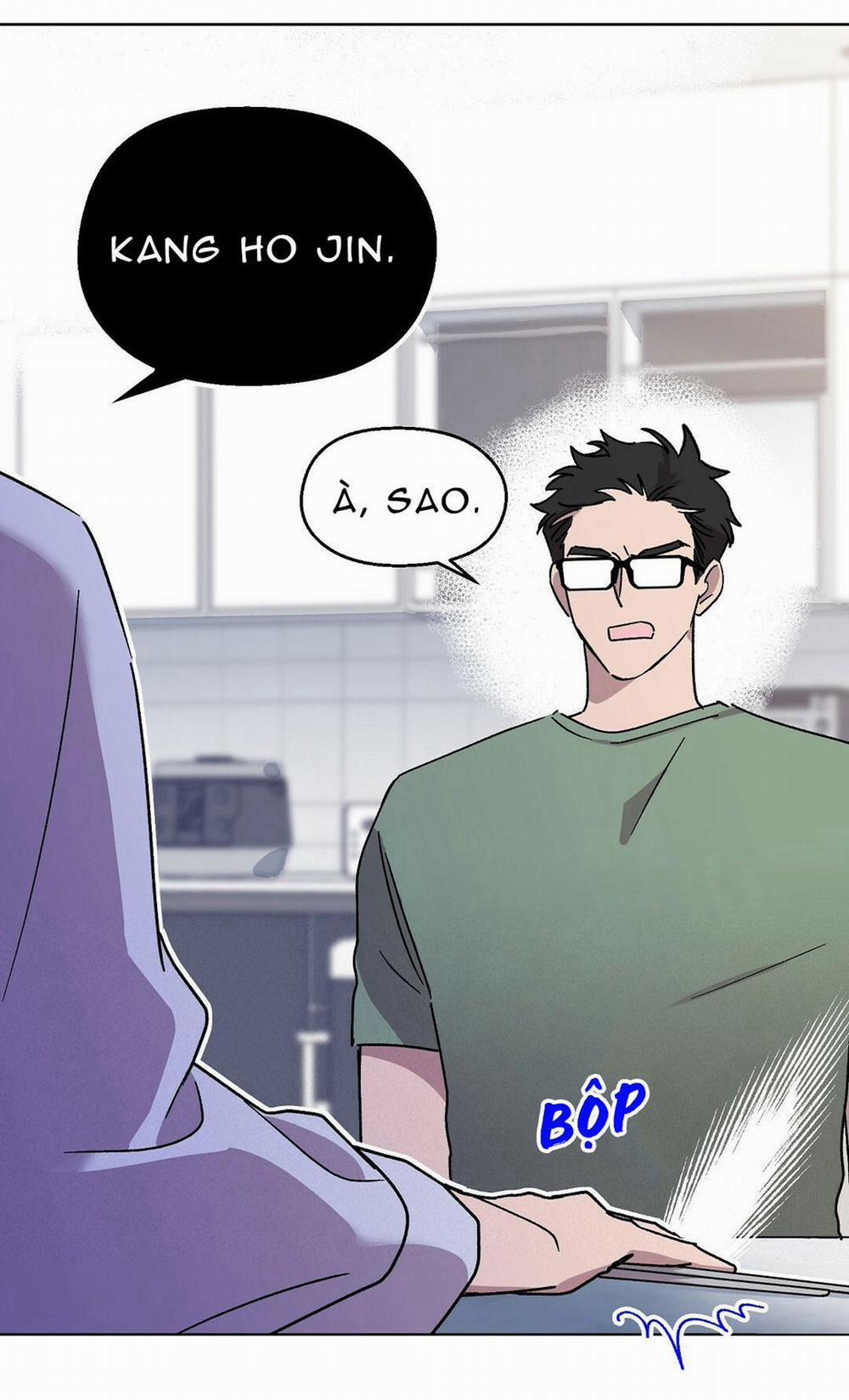 Bitter Sweet Darling 8 trang 32