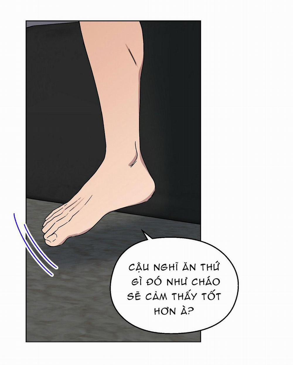 Bitter Sweet Darling 8 trang 4