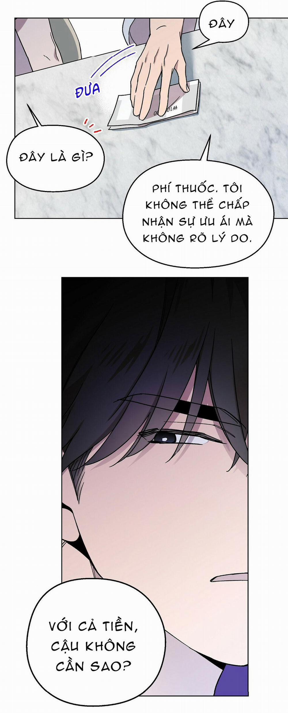 Bitter Sweet Darling 8 trang 46