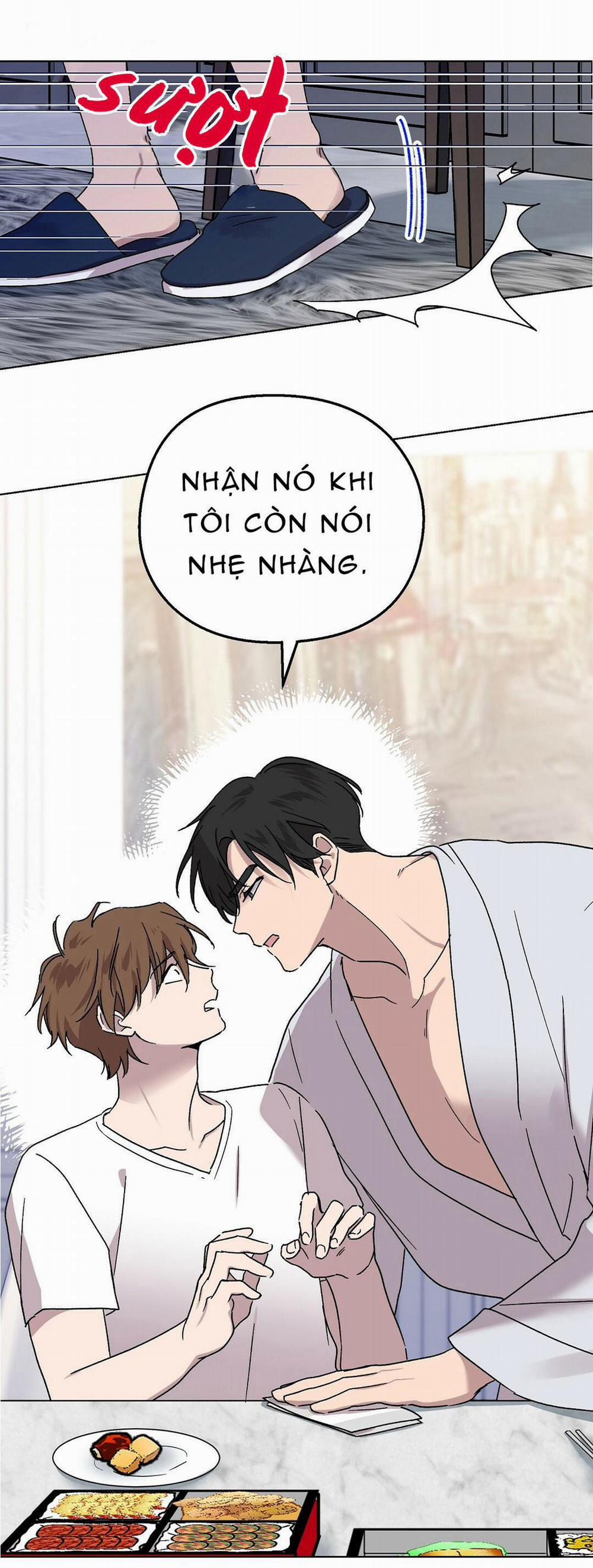 Bitter Sweet Darling 8 trang 48