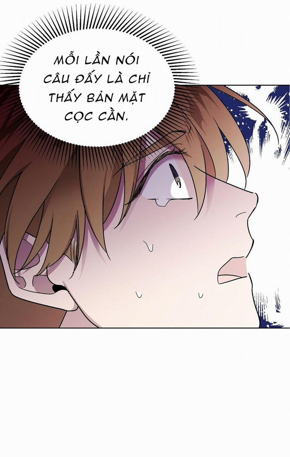 Bitter Sweet Darling 8 trang 49